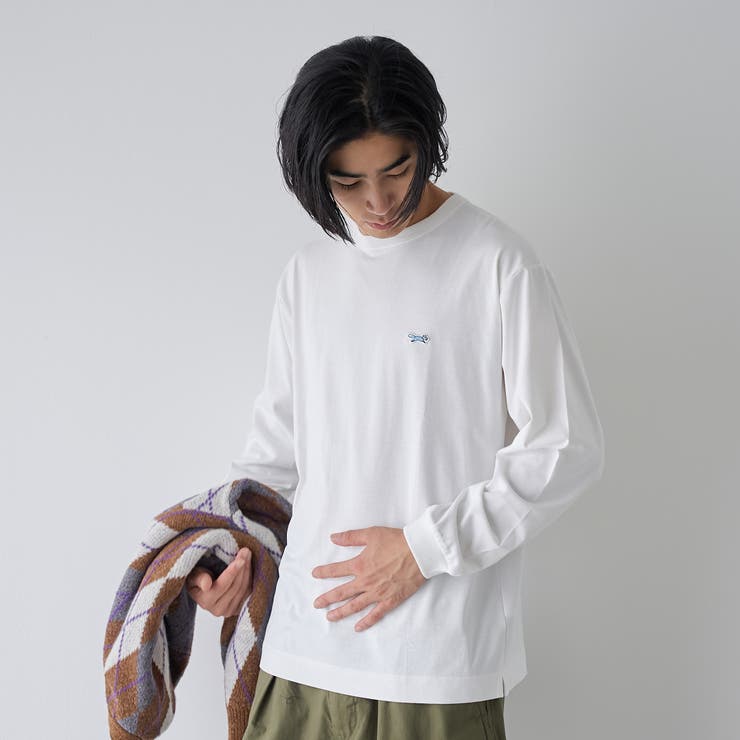 【吸水速乾、遮熱性、接触冷感、UVカット】Penneys × WELLTECT | coen【men】 | 詳細画像4 