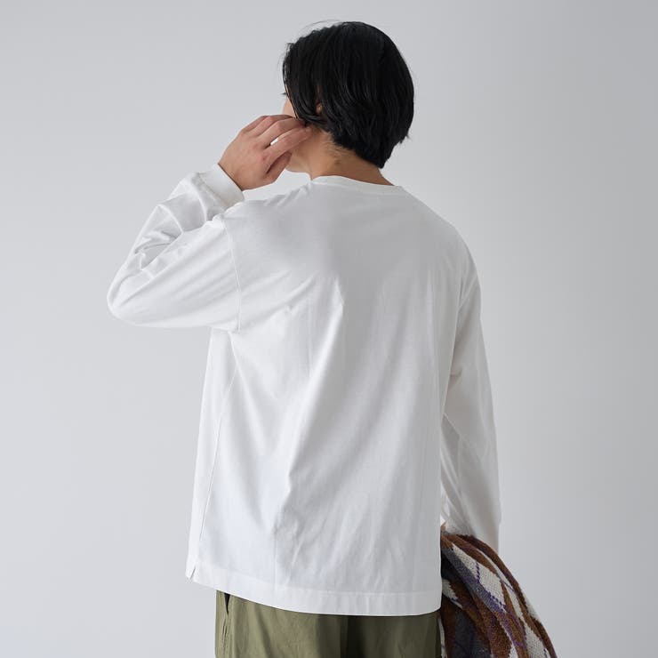 【吸水速乾、遮熱性、接触冷感、UVカット】Penneys × WELLTECT | coen【men】 | 詳細画像5 