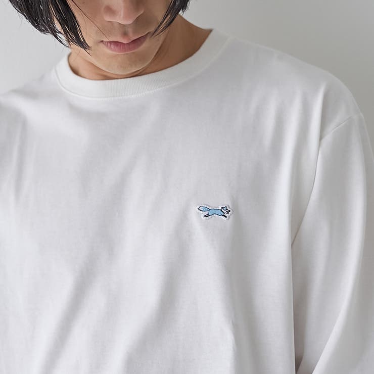 WHITE | 【吸水速乾、遮熱性、接触冷感、UVカット】Penneys × WELLTECT | coen【men】