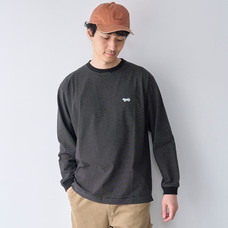 【吸水速乾、遮熱性、接触冷感、UVカット】Penneys × WELLTECT | coen【men】 | 詳細画像10 