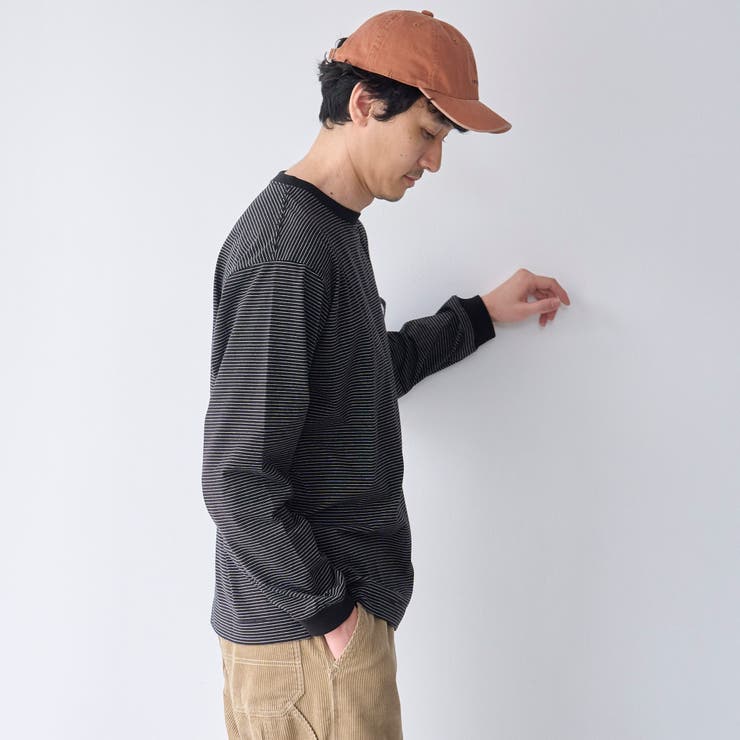 【吸水速乾、遮熱性、接触冷感、UVカット】Penneys × WELLTECT | coen【men】 | 詳細画像11 