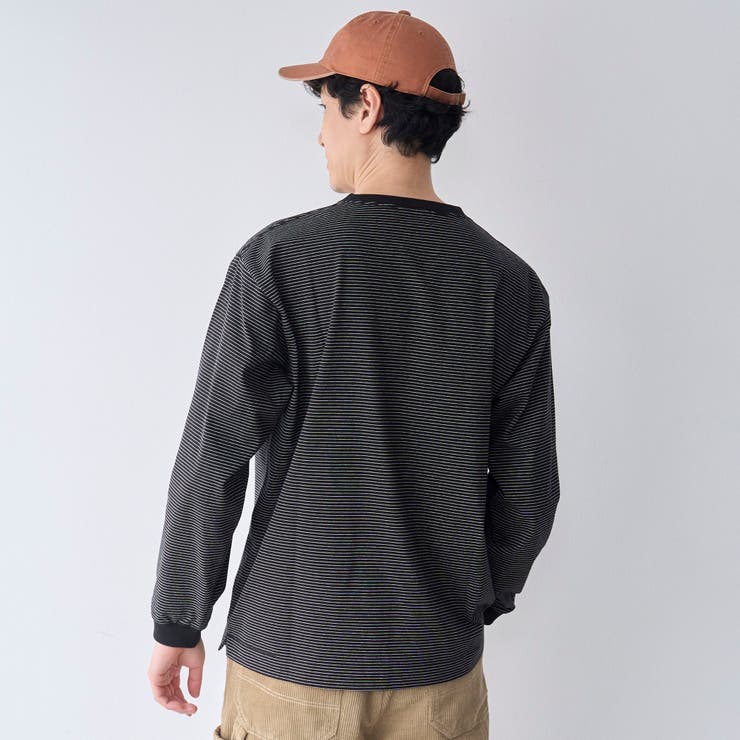 【吸水速乾、遮熱性、接触冷感、UVカット】Penneys × WELLTECT | coen【men】 | 詳細画像12 