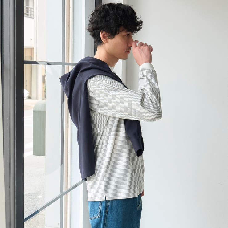 【吸水速乾、遮熱性、接触冷感、UVカット】Penneys × WELLTECT | coen【men】 | 詳細画像5 