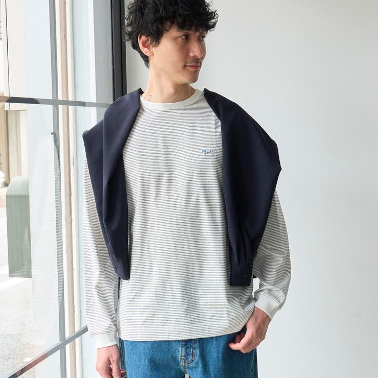WHITE | 【吸水速乾、遮熱性、接触冷感、UVカット】Penneys × WELLTECT | coen【men】
