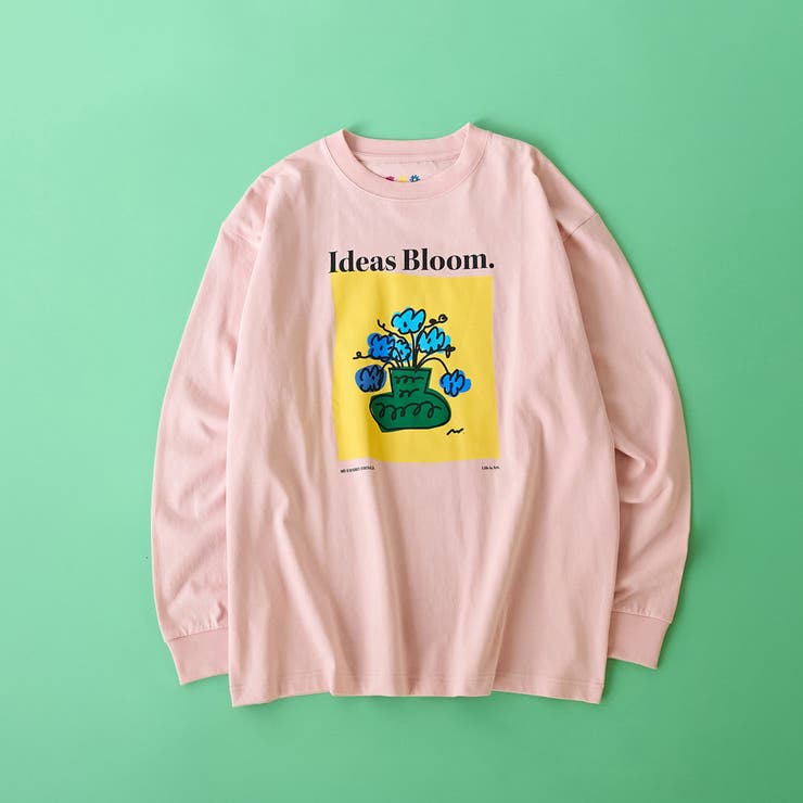 LT.PINK | MY FAVORITE THINGS（マイ | coen【men】
