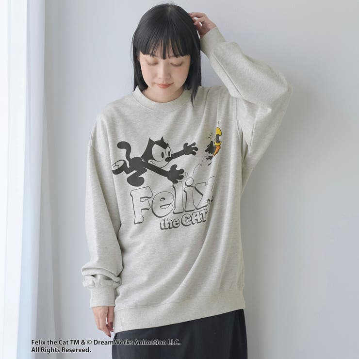 Felix the Cat（フィリックス | coen【men】 | 詳細画像11 