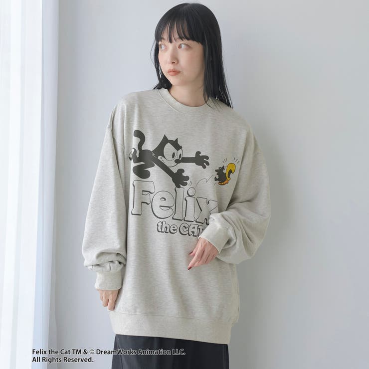 Felix the Cat（フィリックス | coen【men】 | 詳細画像12 