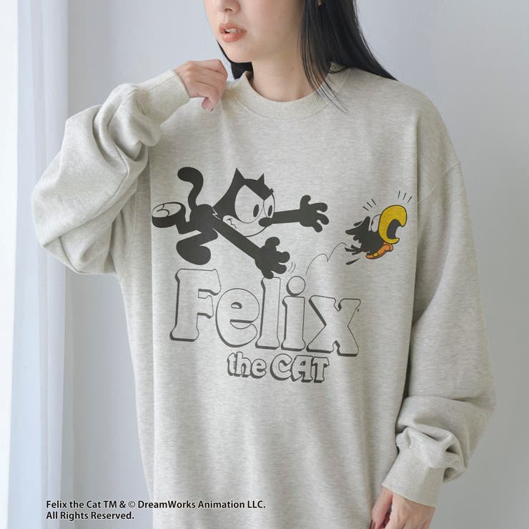 Felix the Cat（フィリックス | coen【men】 | 詳細画像14 