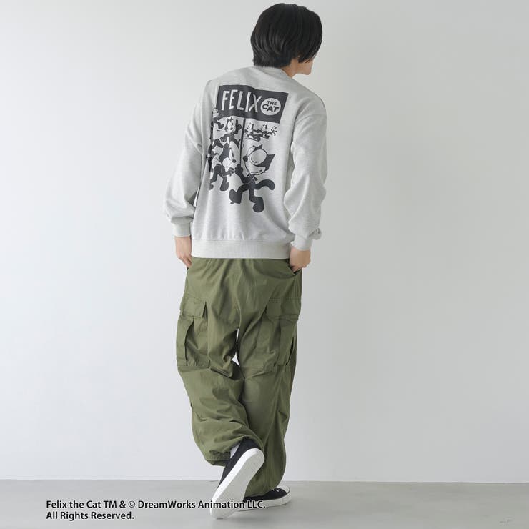 Felix the Cat（フィリックス | coen【men】 | 詳細画像3 