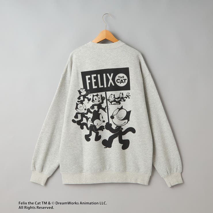 Felix the Cat（フィリックス | coen【men】 | 詳細画像16 