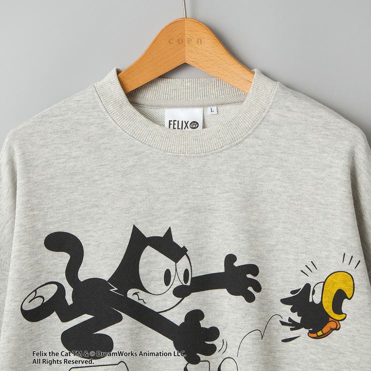 Felix the Cat（フィリックス | coen【men】 | 詳細画像17 