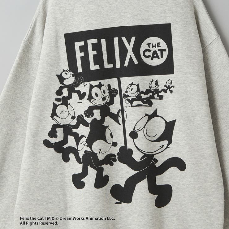 Felix the Cat（フィリックス | coen【men】 | 詳細画像21 
