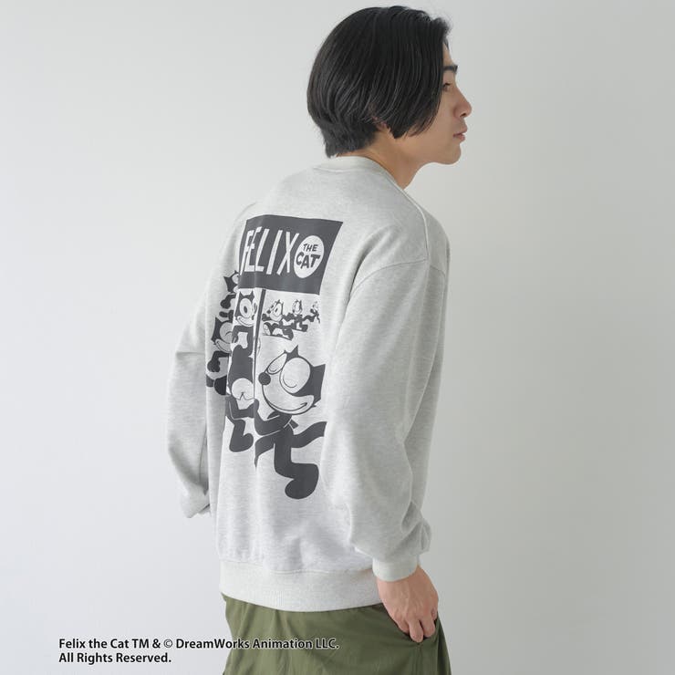 Felix the Cat（フィリックス | coen【men】 | 詳細画像5 