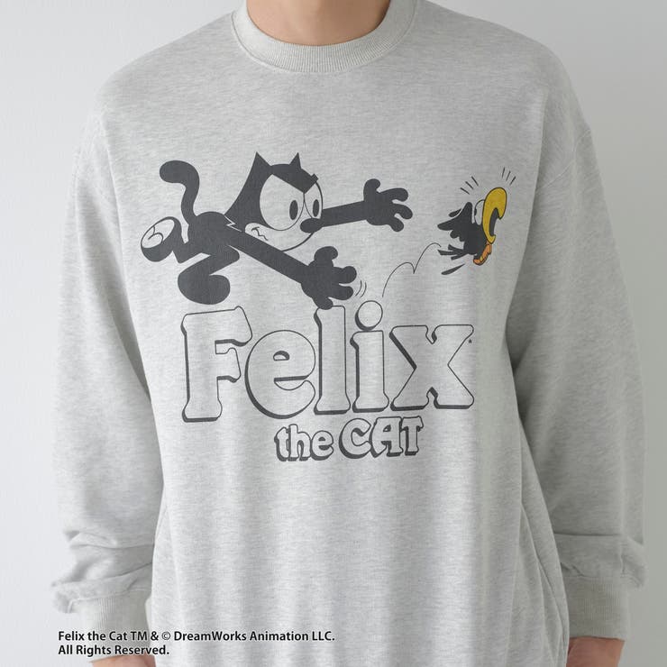 Felix the Cat（フィリックス | coen【men】 | 詳細画像7 