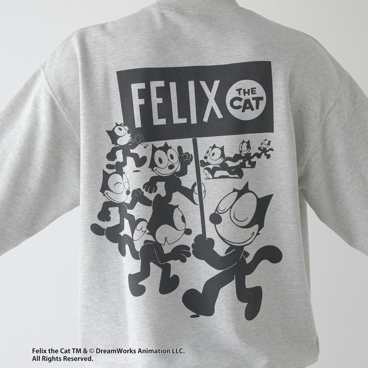 Felix the Cat（フィリックス | coen【men】 | 詳細画像8 