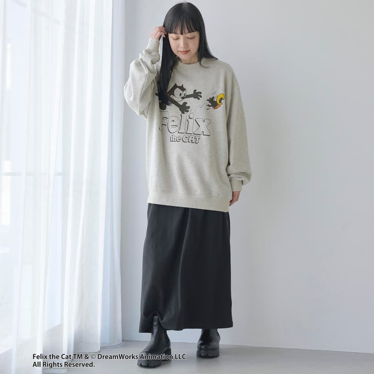 Felix the Cat（フィリックス | coen【men】 | 詳細画像9 
