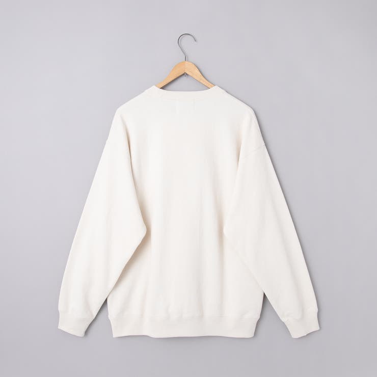 COSBY（コスビー）別注  ベアプリントスウェット | coen【men】 | 詳細画像20 