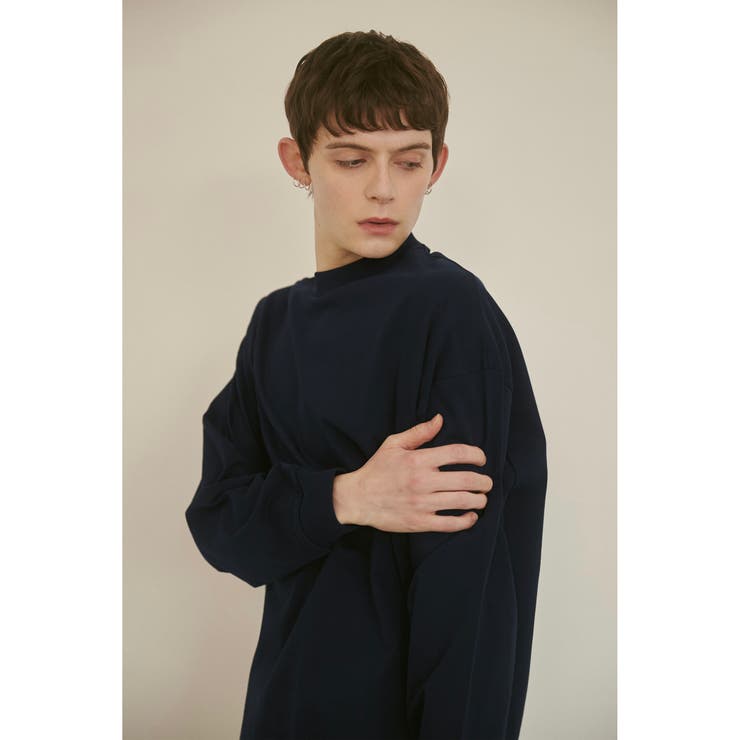 【PARKING】HUGE L/S Tee | coen【men】 | 詳細画像15 