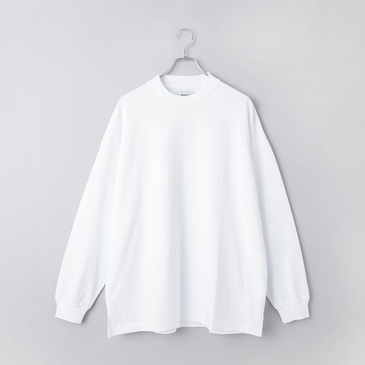 【PARKING】HUGE L/S Tee | coen【men】 | 詳細画像21 
