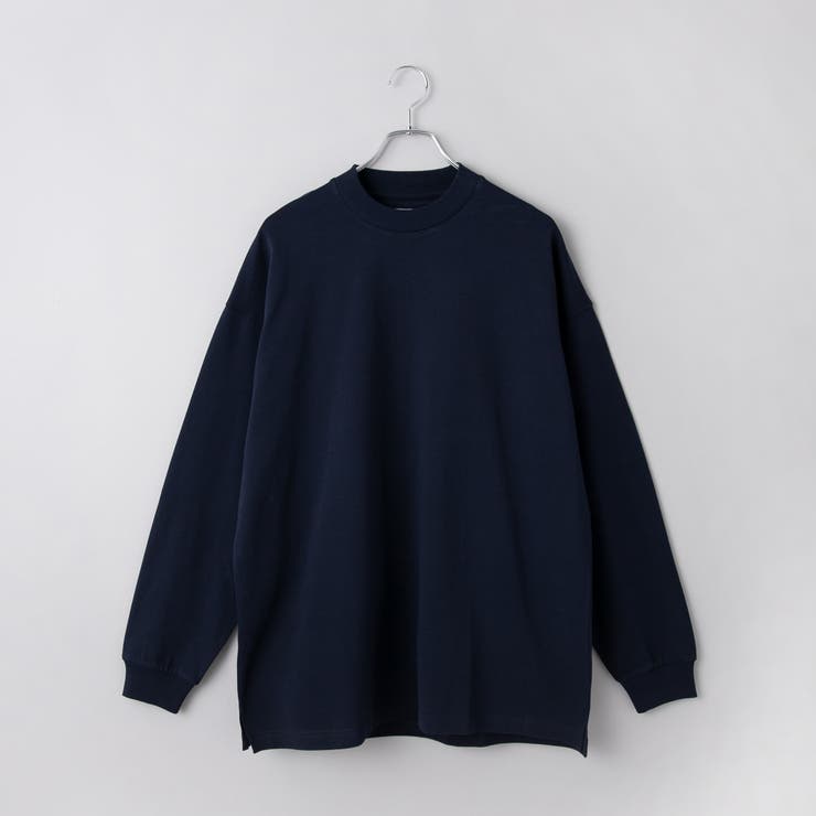 【PARKING】HUGE L/S Tee | coen【men】 | 詳細画像22 