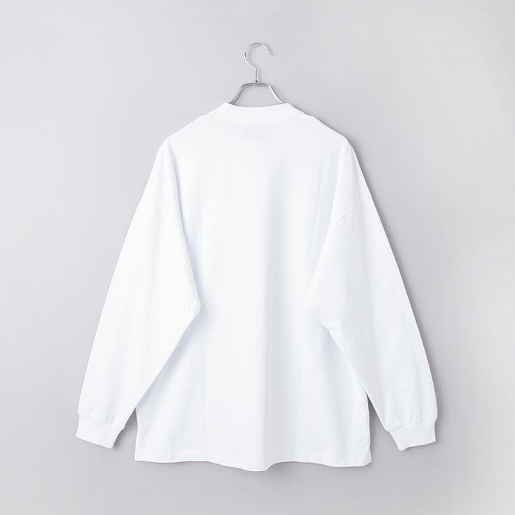 【PARKING】HUGE L/S Tee | coen【men】 | 詳細画像24 