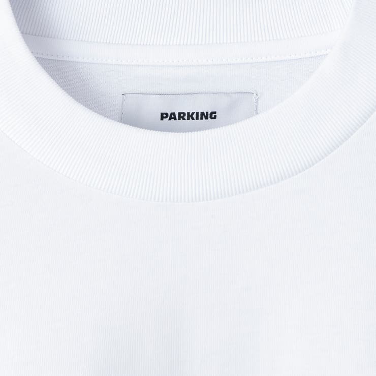 【PARKING】HUGE L/S Tee | coen【men】 | 詳細画像27 