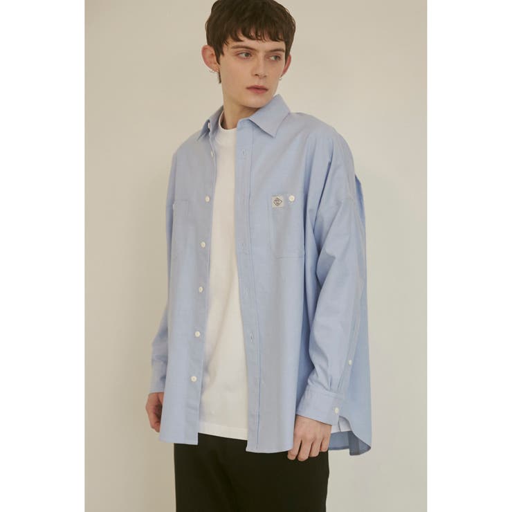 【PARKING】HUGE L/S Tee | coen【men】 | 詳細画像7 