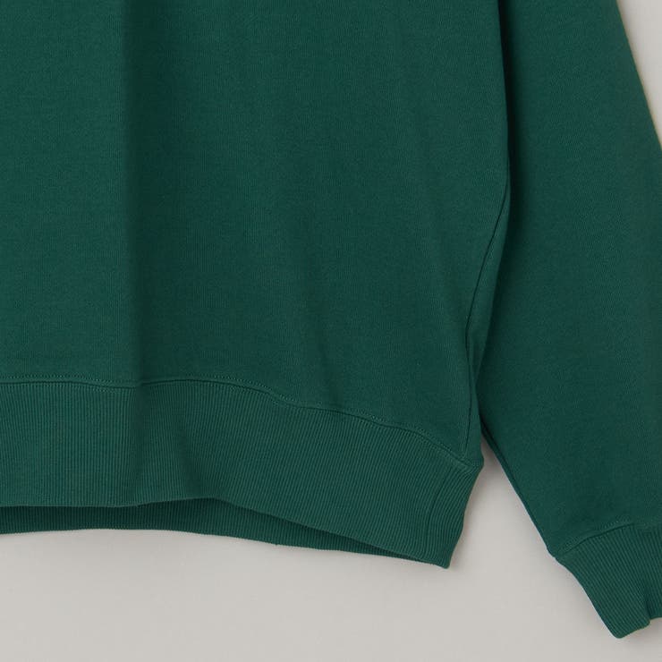 MLB別注 花札バックプリント クルーネックスウェット | coen【men】 | 詳細画像31 