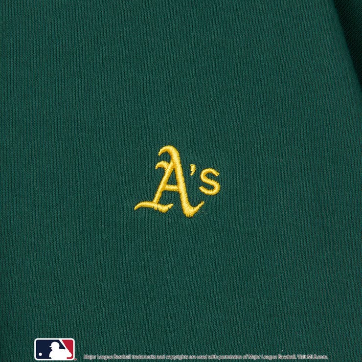 MLB別注 花札バックプリント クルーネックスウェット | coen【men】 | 詳細画像32 