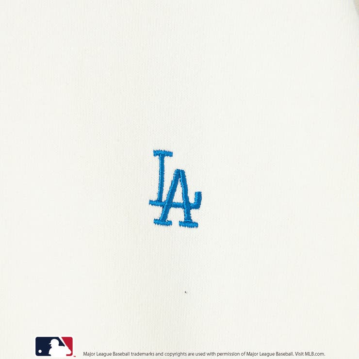 MLB別注 花札バックプリント クルーネックスウェット | coen【men】 | 詳細画像35 