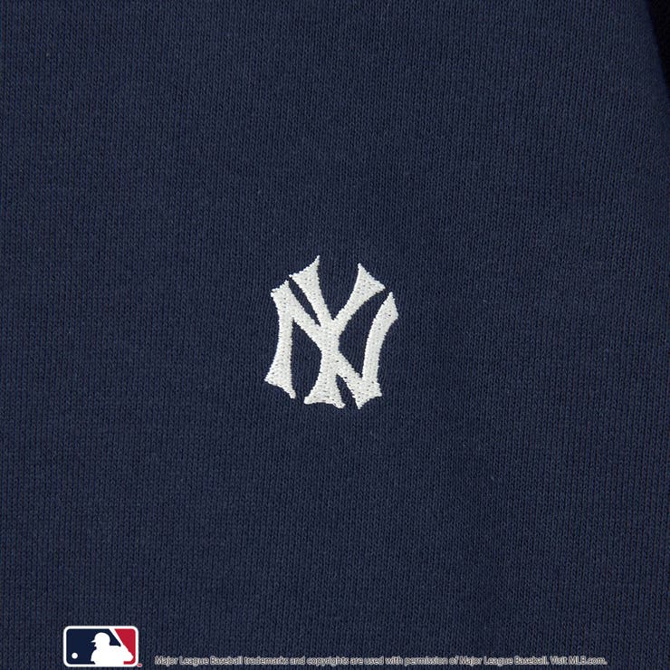 MLB別注 花札バックプリント クルーネックスウェット | coen【men】 | 詳細画像44 