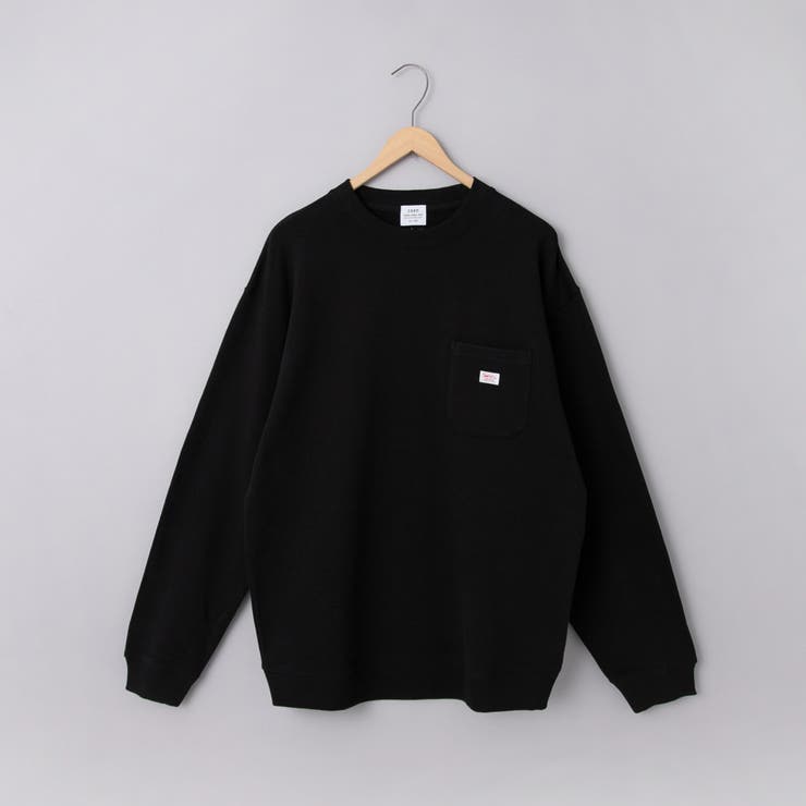 SMITH’S（スミス）別注 バック刺繍ポケットスウェット | coen【men】 | 詳細画像15 