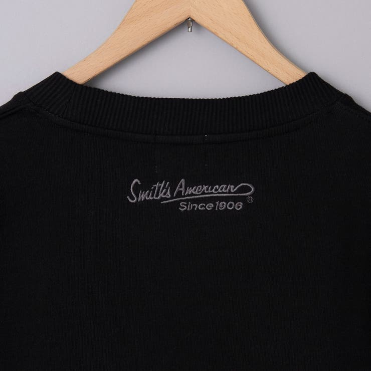 SMITH’S（スミス）別注 バック刺繍ポケットスウェット | coen【men】 | 詳細画像25 