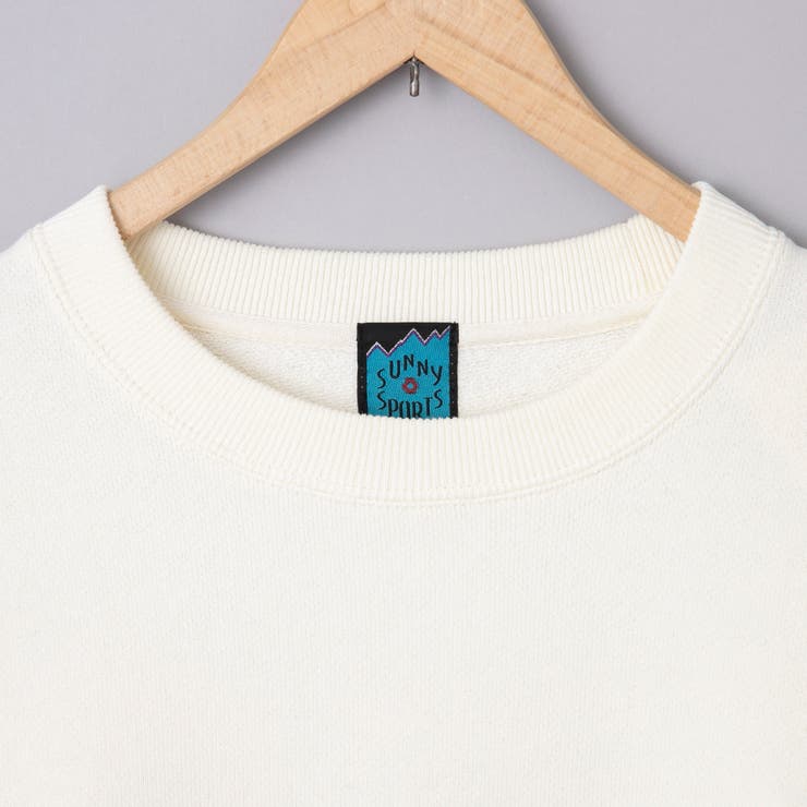 SunnySports(サニースポーツ)別注 ワンポイントハート刺繍 SunnySports(サニースポーツ)別注 ワンポイントハート刺繍