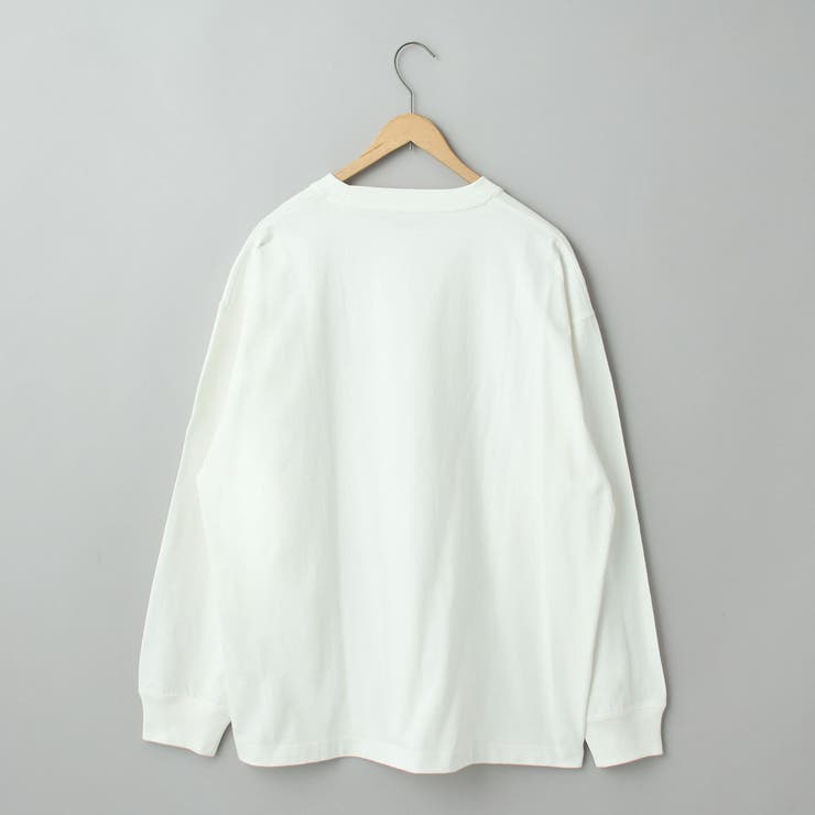 【CAT TEE/アニマルプリント】ロングスリーブTシャツ | coen【men】 | 詳細画像19 