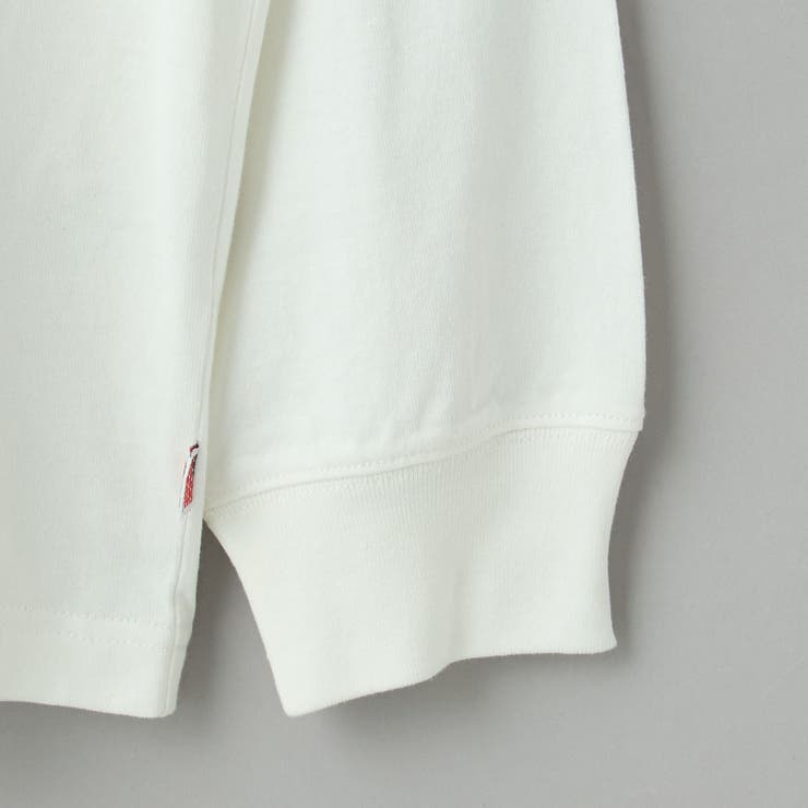 【CAT TEE/アニマルプリント】ロングスリーブTシャツ | coen【men】 | 詳細画像21 