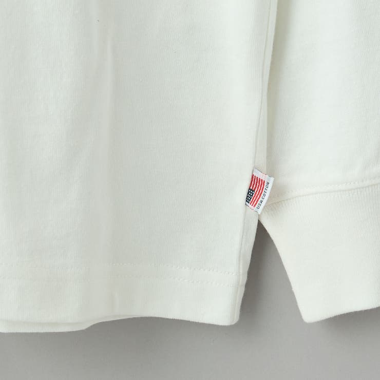 【CAT TEE/アニマルプリント】ロングスリーブTシャツ | coen【men】 | 詳細画像23 