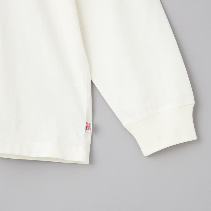 RYO KANEYASU × コーエン アニマルプリントロングスリーブTシャツ | coen【men】 | 詳細画像26 