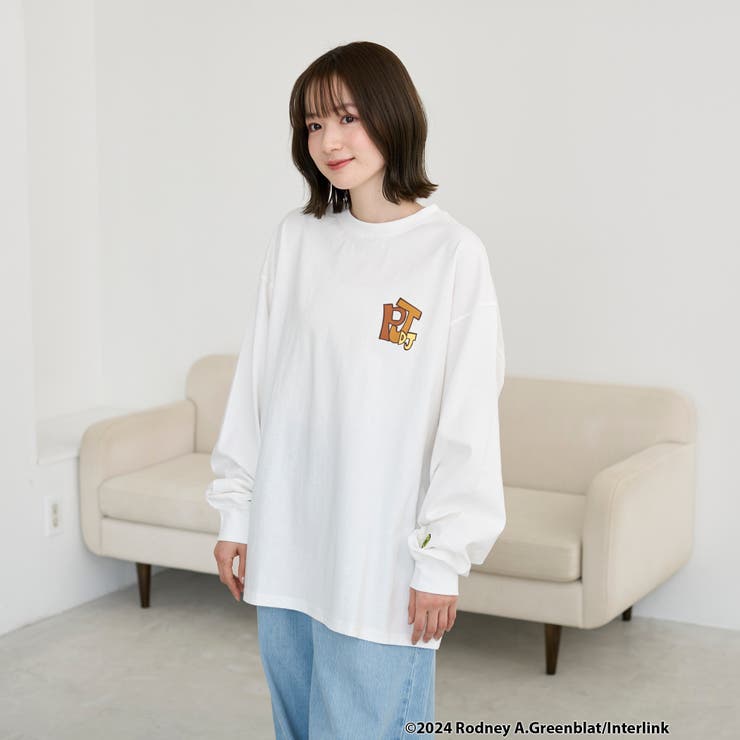 PaRappa the Rapper×coen | coen【men】 | 詳細画像10 