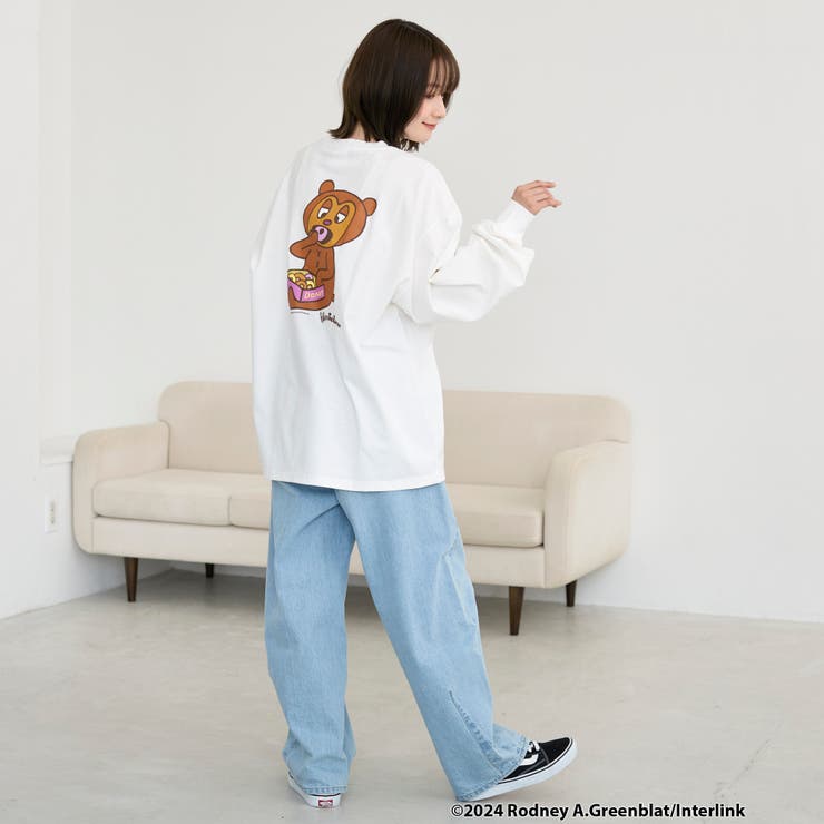 PaRappa the Rapper×coen | coen【men】 | 詳細画像11 