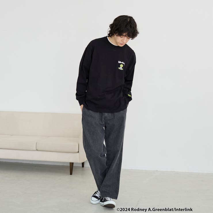 PaRappa the Rapper×coen | coen【men】 | 詳細画像12 