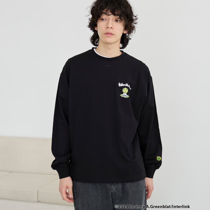 PaRappa the Rapper×coen | coen【men】 | 詳細画像13 