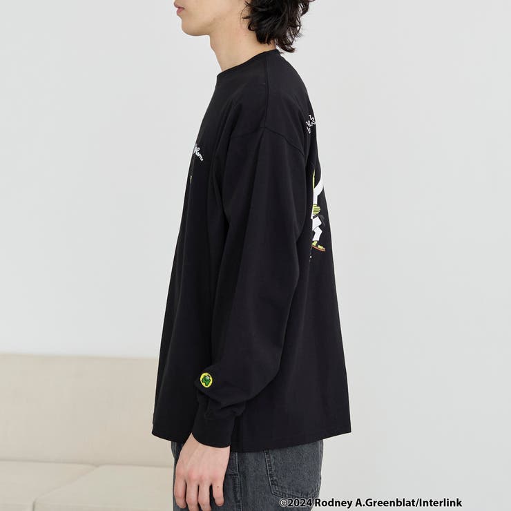 PaRappa the Rapper×coen | coen【men】 | 詳細画像24 