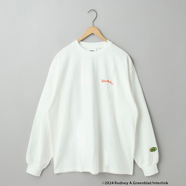 PaRappa the Rapper×coen | coen【men】 | 詳細画像26 