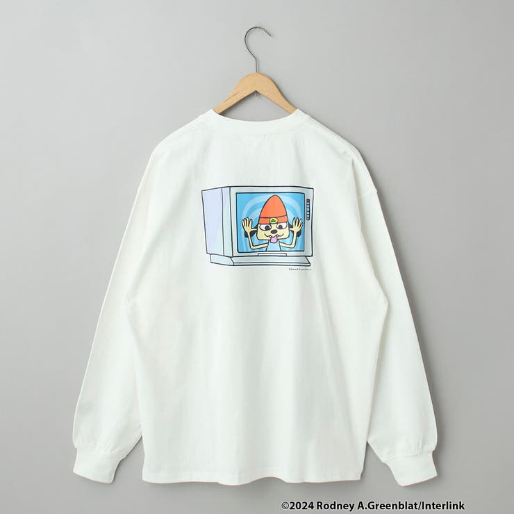 PaRappa the Rapper×coen | coen【men】 | 詳細画像27 