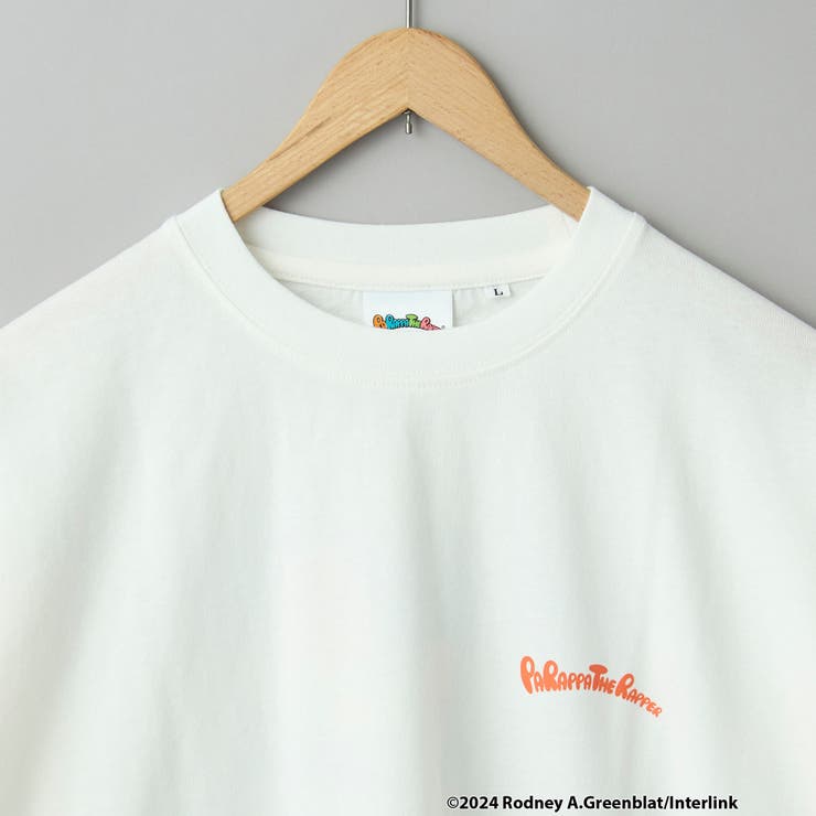 PaRappa the Rapper×coen | coen【men】 | 詳細画像28 