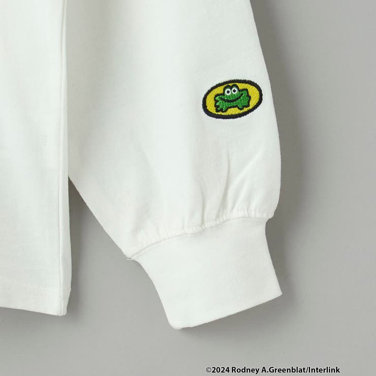 PaRappa the Rapper×coen | coen【men】 | 詳細画像29 