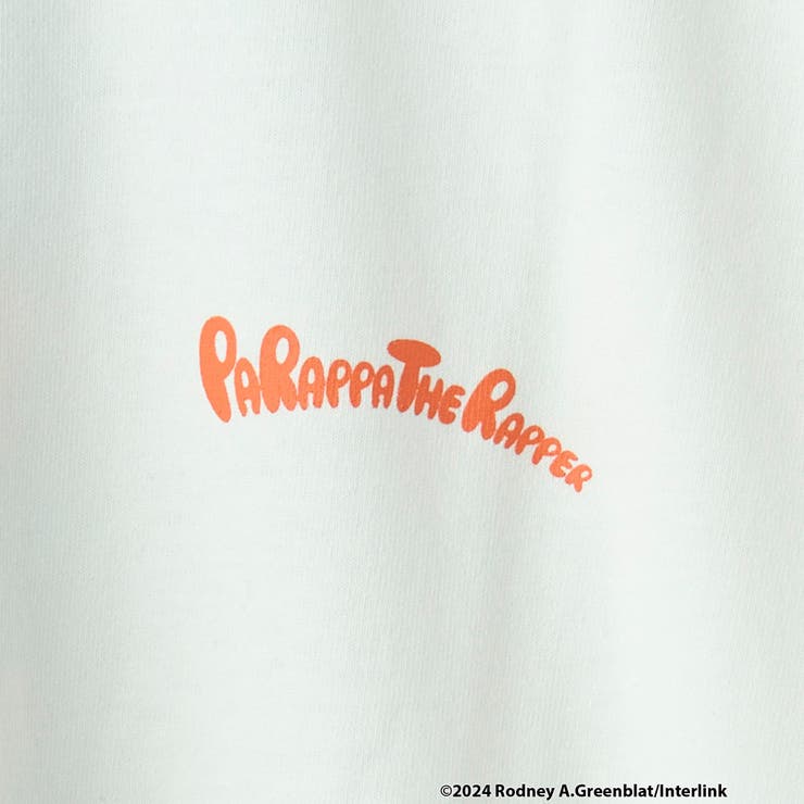 PaRappa the Rapper×coen | coen【men】 | 詳細画像31 