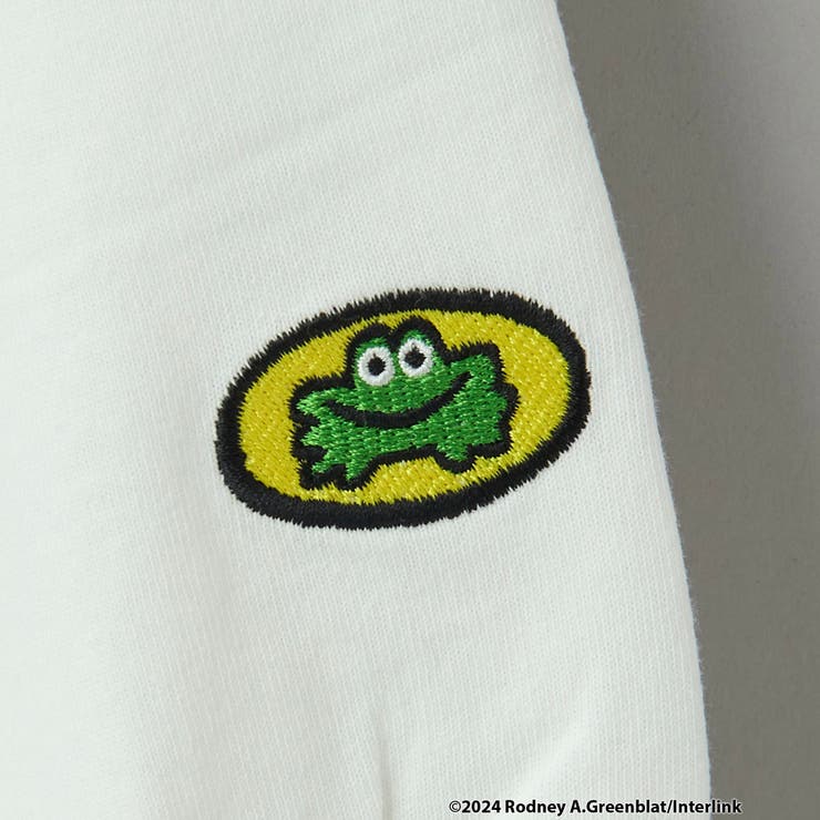 PaRappa the Rapper×coen | coen【men】 | 詳細画像32 