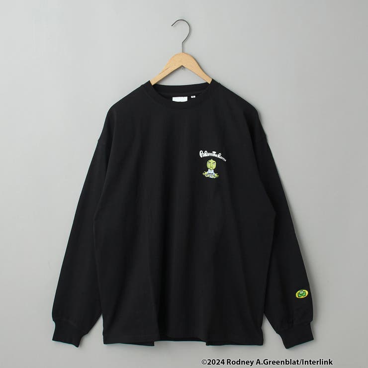 PaRappa the Rapper×coen | coen【men】 | 詳細画像34 